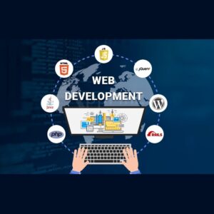 Social Media Promotion Landing Page